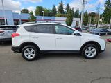 Used 2014 Toyota RAV4 XLE image 2