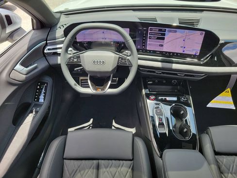 New 2026 Audi S5 Premium Plus AWD/4WD image 21