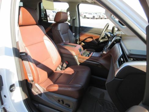 Used 2016 Chevrolet Tahoe LTZ AWD/4WD image 26