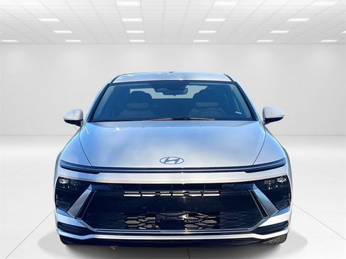 Certified 2024 Hyundai Sonata SEL image 2