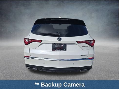 Used 2023 Acura MDX SH-AWD w/ Advance Package image 7