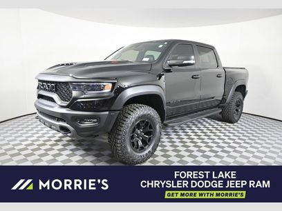 Used 2022 RAM 1500 TRX w/ Bed Utility Group