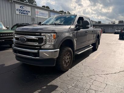 Used 2022 Ford F250 XL w/ STX Appearance Package