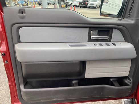 Used 2014 Ford F150 XLT w/ Equipment Group 302A Luxury image 8