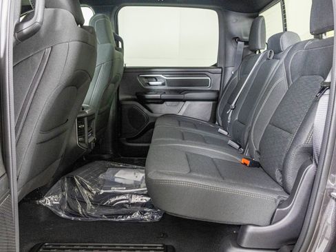 New 2026 RAM 1500 Big Horn AWD/4WD image 38
