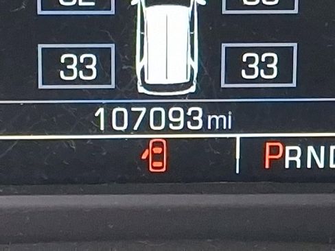 Used 2017 GMC Yukon SLT image 21