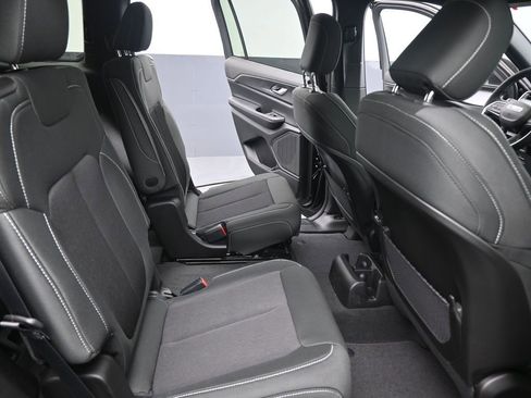 New 2026 Jeep Grand Cherokee L 2WD image 25