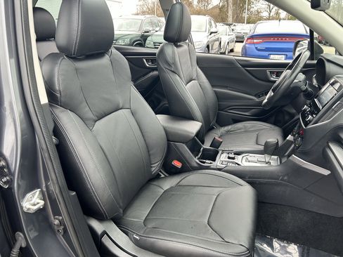 Used 2023 Subaru Forester Premium image 27
