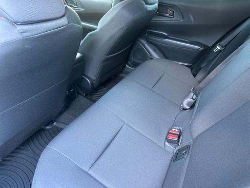 New 2026 Toyota Prius Plug-In Hybrid image 11