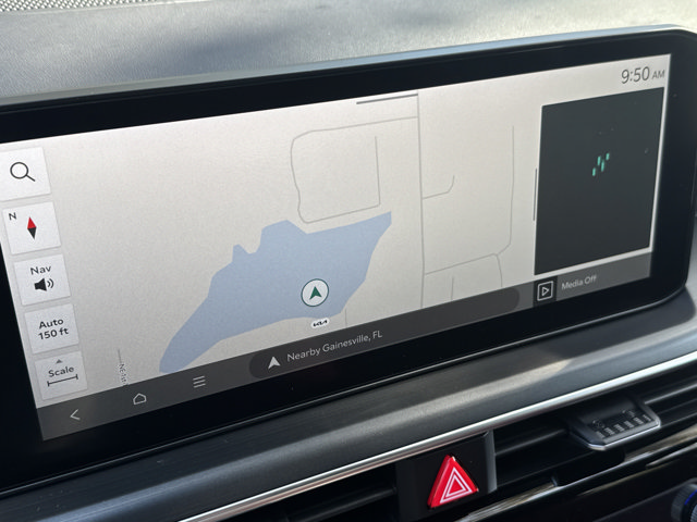 New 2026 Kia K5 GT-Line FWD image 27