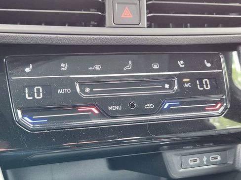 New 2026 Volkswagen Jetta GLI Autobahn FWD image 17