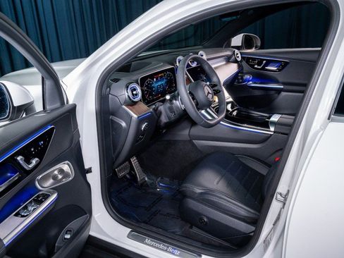 New 2026 Mercedes-Benz GLC 300 4MATIC image 10