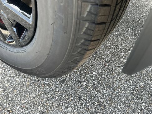 New 2026 Nissan Frontier SV image 12