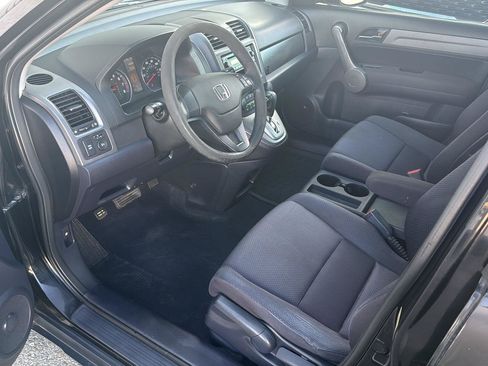 Used 2008 Honda CR-V LX image 17
