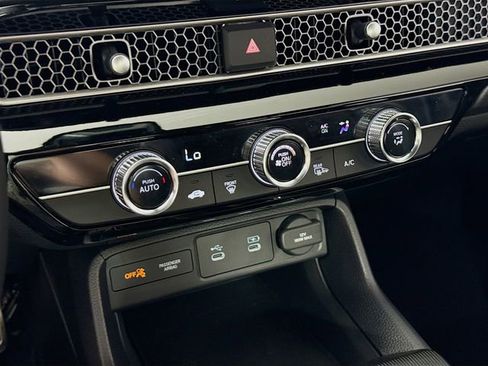 New 2026 Honda Civic Sport image 31