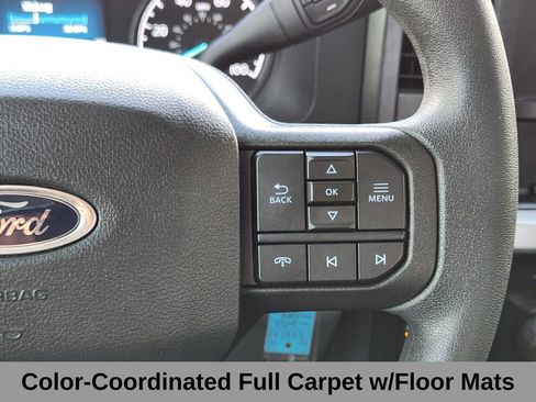 Used 2024 Ford F250 XL w/ STX Appearance Package AWD/4WD image 23