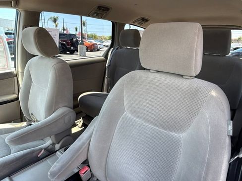 Used 2005 Toyota Sienna LE FWD image 22
