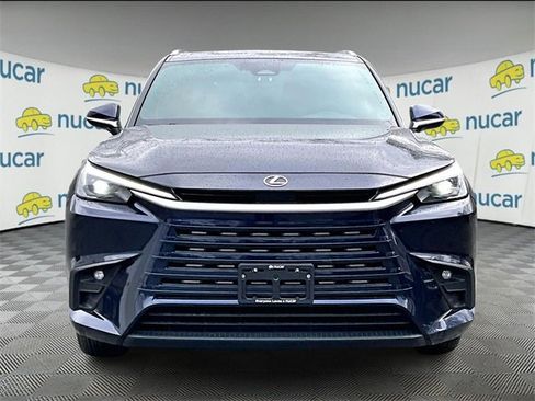 Used 2024 Lexus TX 350 AWD image 3