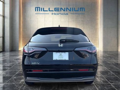 Used 2024 Honda HR-V EX-L image 4