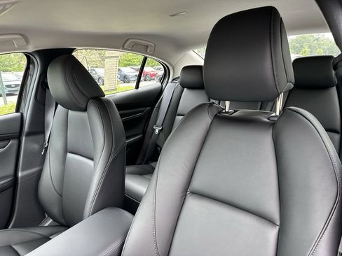 New 2026 MAZDA MAZDA3 s Sport FWD image 41