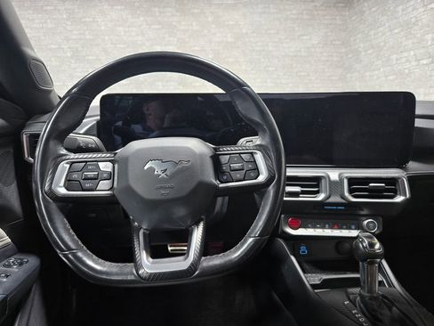 Used 2024 Ford Mustang Premium RWD image 18