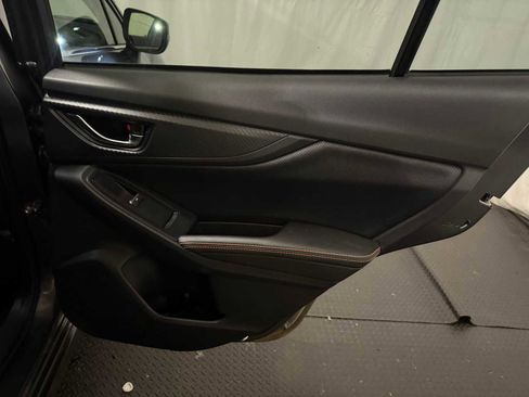 Certified 2020 Subaru Crosstrek 2.0i Limited w/ Popular Package #4 image 26