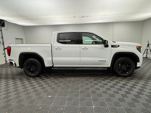 New 2026 GMC Sierra 1500 Elevation w/ Elevation Premium Package image 7
