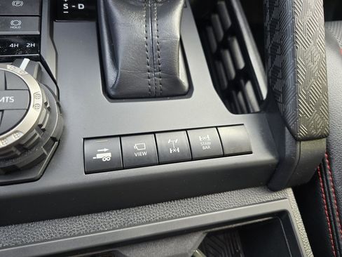 Used 2024 Toyota Tacoma TRD Pro image 30