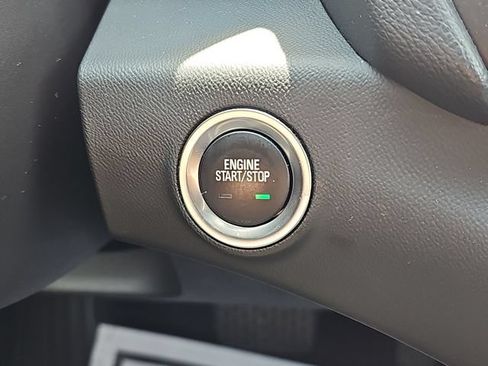 Used 2022 GMC Terrain AT4 w/ Infotainment Package II AWD/4WD image 19