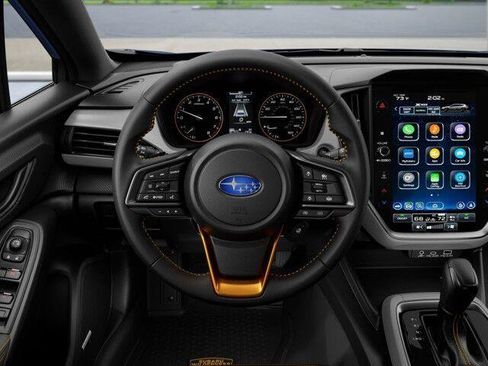 New 2026 Subaru Crosstrek 2.5i Wilderness AWD/4WD image 14