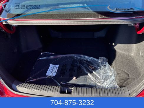 New 2026 Honda Accord Sport image 11