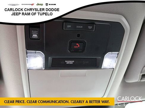 Used 2024 Toyota Tundra SR5 w/ SR5 Premium Package image 29