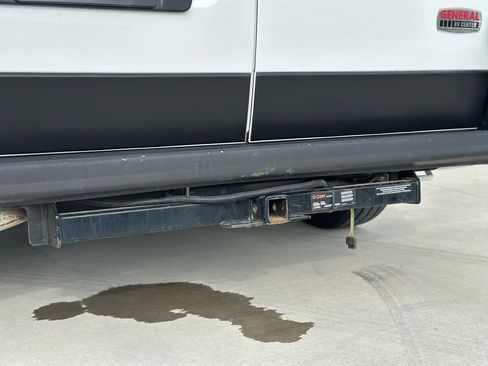 Used 2021 RAM ProMaster 2500 image 31