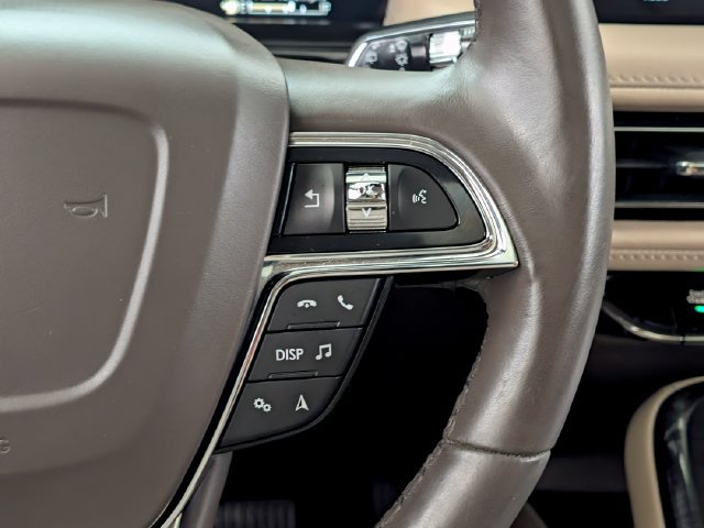 Certified 2023 Lincoln Nautilus Reserve w/ Equipment Group 201A AWD/4WD image 29