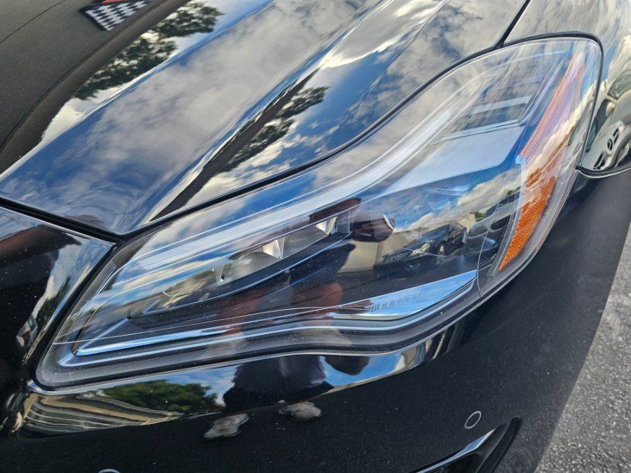 Used 2020 Maserati Quattroporte S GranSport Q4 AWD/4WD image 45