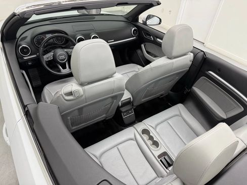 Used 2017 Audi A3 2.0T Premium w/ Convenience Package FWD image 55