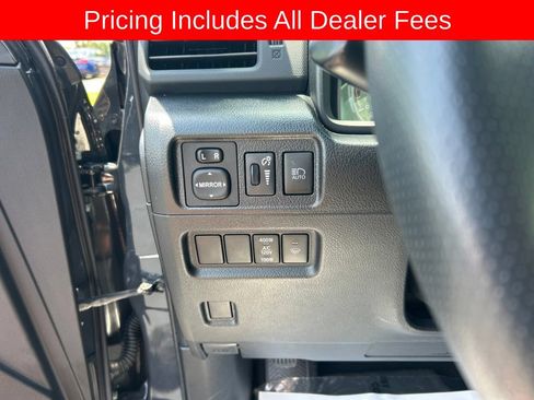 Used 2024 Toyota 4Runner TRD Sport RWD image 6