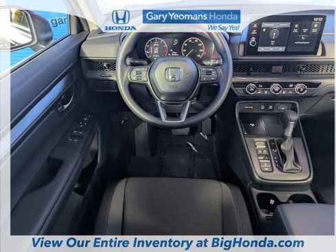 Certified 2026 Honda CR-V LX image 17