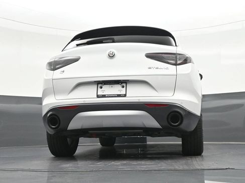 Used 2024 Alfa Romeo Stelvio Ti AWD/4WD image 26