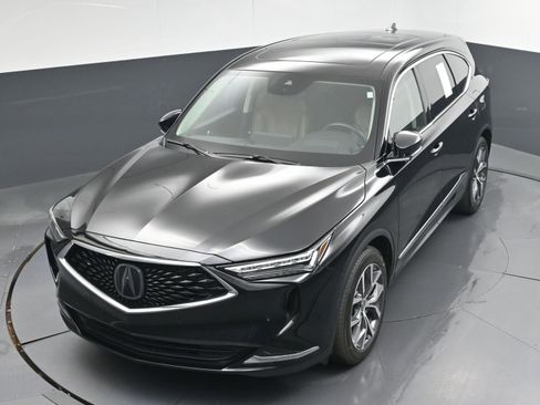 Used 2023 Acura MDX FWD w/ Technology Package image 32