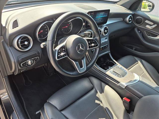 Used 2022 Mercedes-Benz GLC 300 image 10
