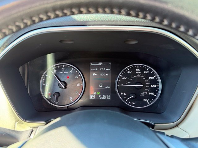 Used 2022 Subaru Legacy Limited w/ Popular Package #3 AWD/4WD image 17