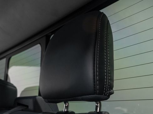 Used 2024 Ford F450 Limited w/ FX4 Off-Road Package image 58