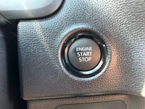 New 2026 Toyota Tundra SR5 AWD/4WD image 30
