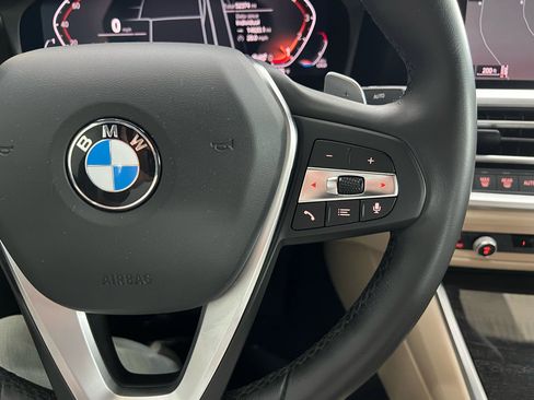 Used 2019 BMW 330i Sedan w/ Convenience Package image 28