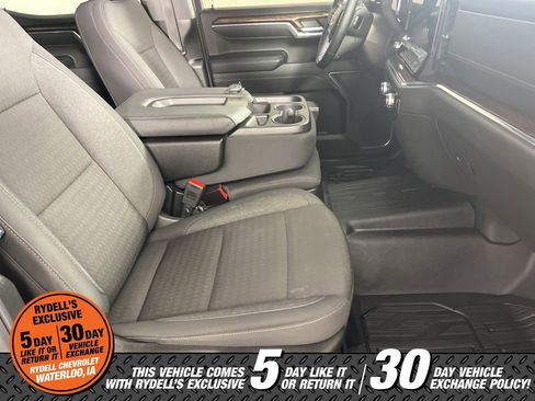 Certified 2024 GMC Sierra 1500 Elevation w/ LPO, Elevation Black Package AWD/4WD image 18