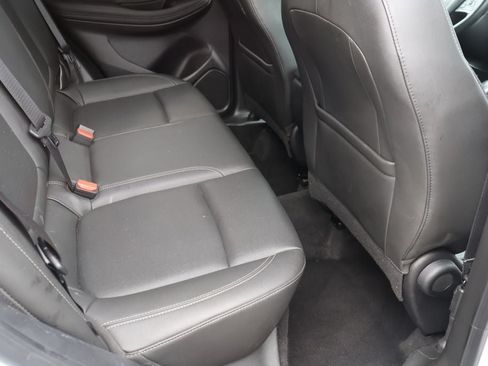 Used 2024 Buick Encore GX Sport Touring AWD/4WD image 15