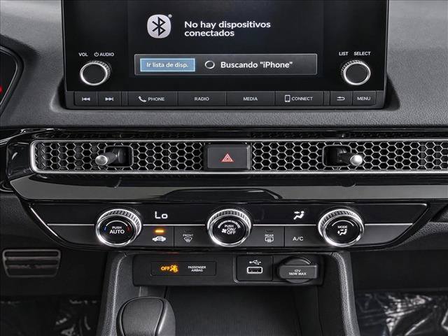 Used 2024 Honda Civic Sport image 22