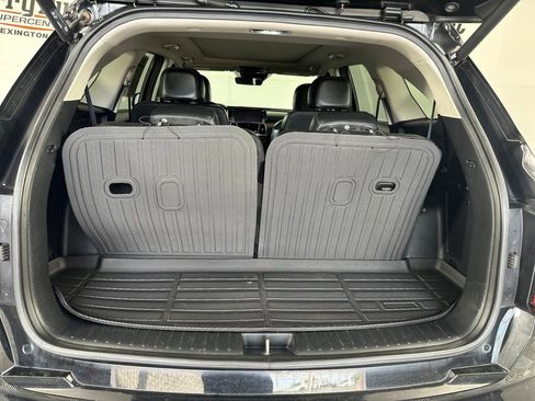 Used 2021 Kia Sorento SX AWD/4WD image 29