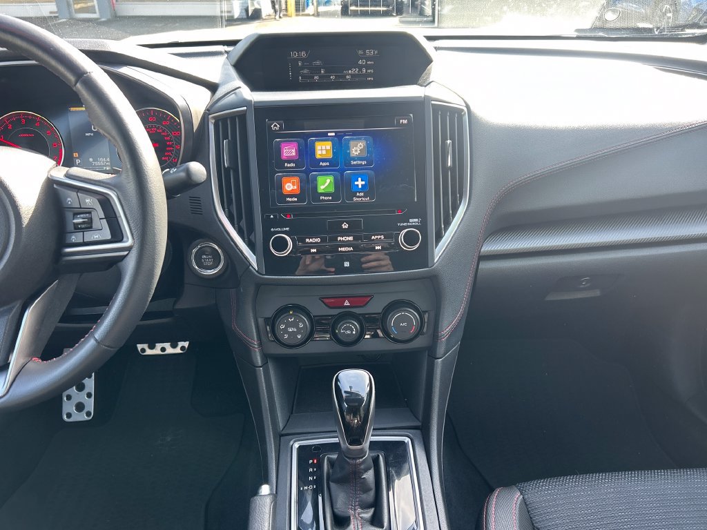 Used 2018 Subaru Impreza 2.0i Sport AWD/4WD image 19